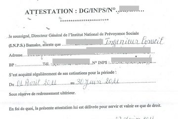 assurance civile professionnelle