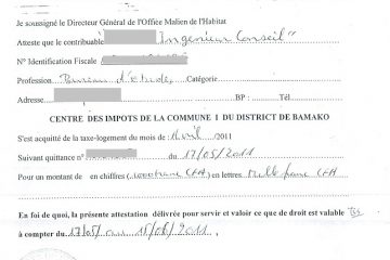 assurance civile professionnelle obligatoire