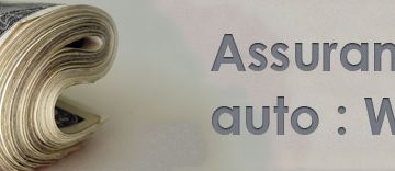 assurance decennale auto entrepreneur tarif