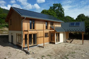 assurance décennale construction maison