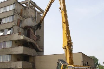 assurance decennale demolition