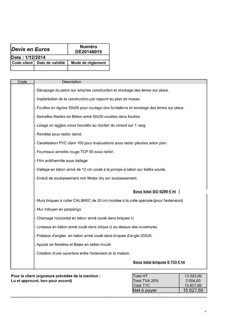 comment faire la cuisine