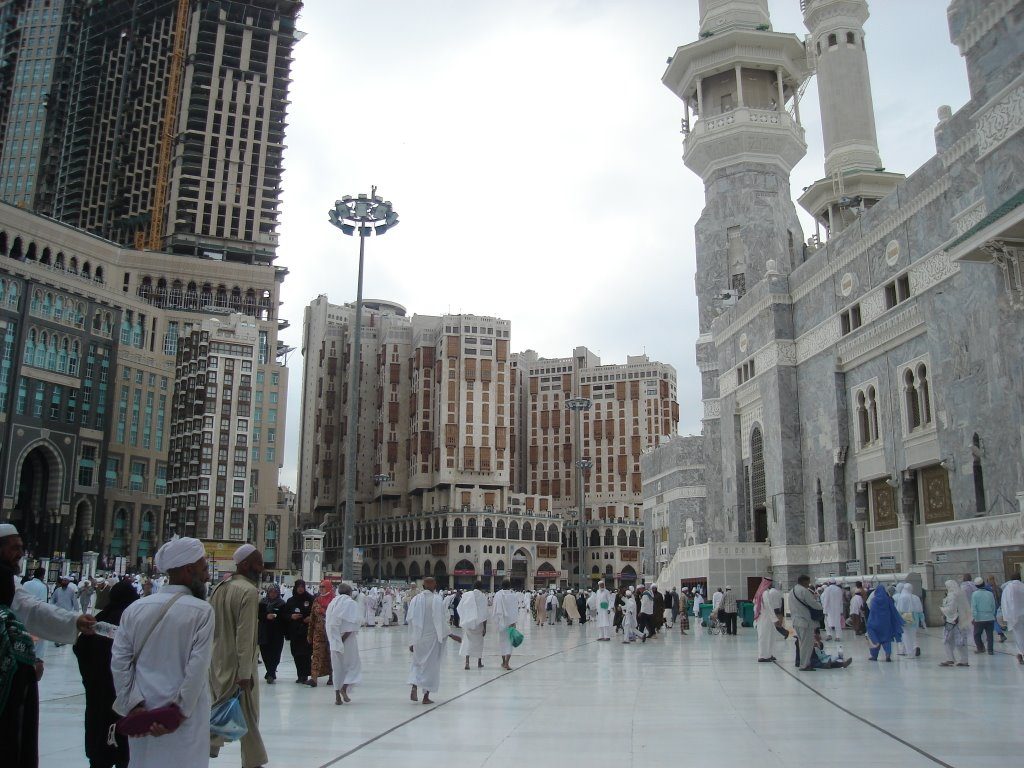 comment faire la priere musulmane