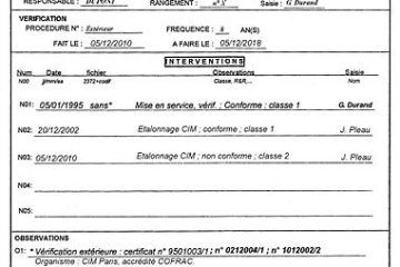 comment faire la prospection