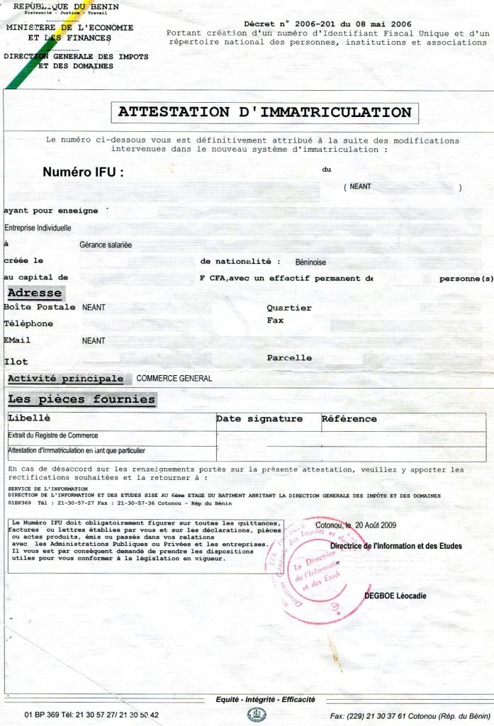 prix assurance pro