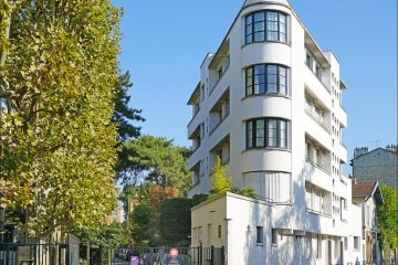 decennale architecte