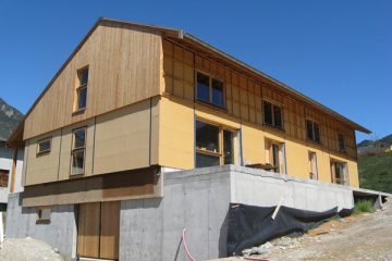 decennale maison