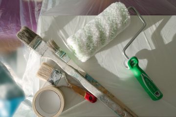 decennale renovation