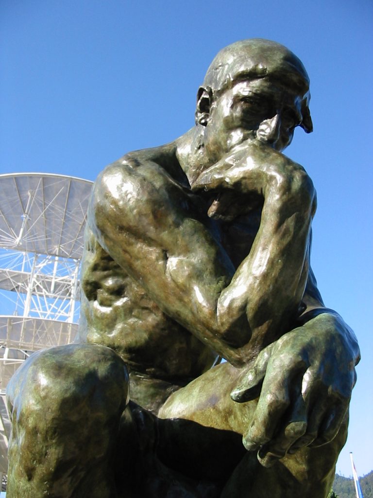 définition de responsabilité