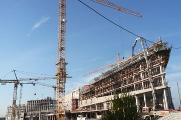 dommage ouvrage apres construction