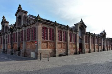 dommage ouvrage clos et couvert