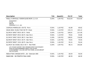garantie decennale pour chaudiere