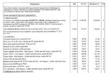 garantie decennale pour pompe a chaleur