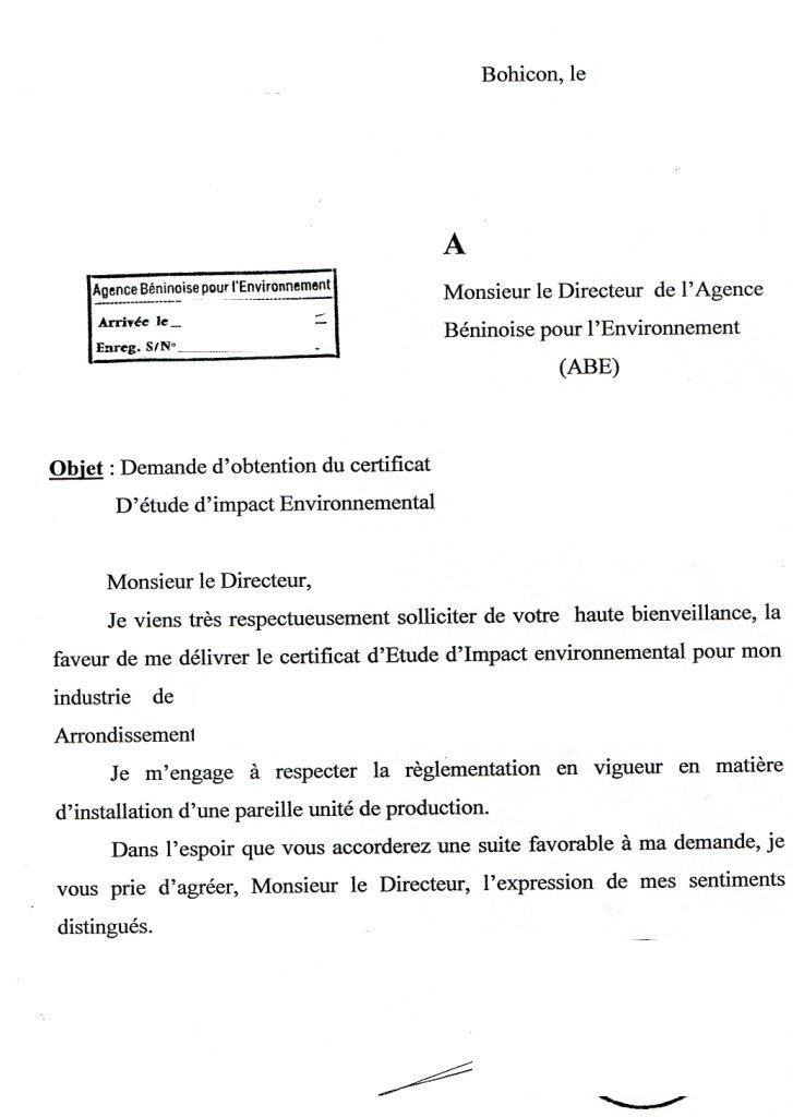 garantie obligatoire