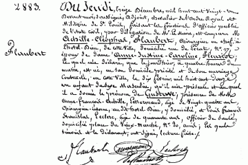 lettre protection juridique