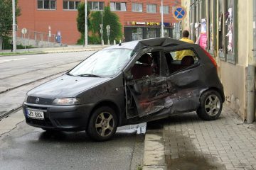 protection juridique voiture