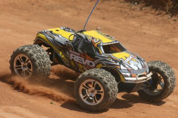 rc decennale