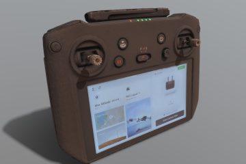 rc pro ou decennale