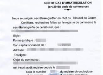 rc professionnel