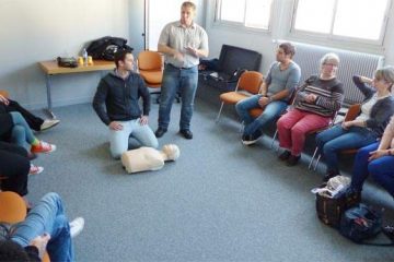 responsabilité civile infirmière